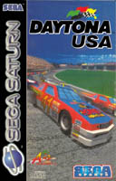 Daytona USA